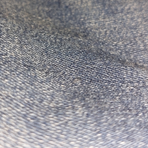 American Eagle skinny jeans (hi-rise jegging) regular size 8 - Picture 6 of 6